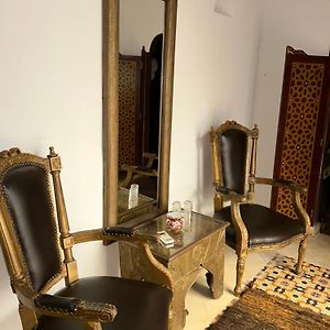Standaard Kamer met een Queen Size Bed